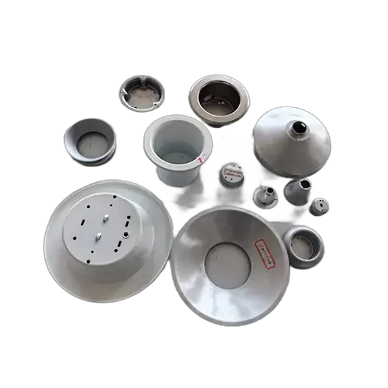 旋压产品